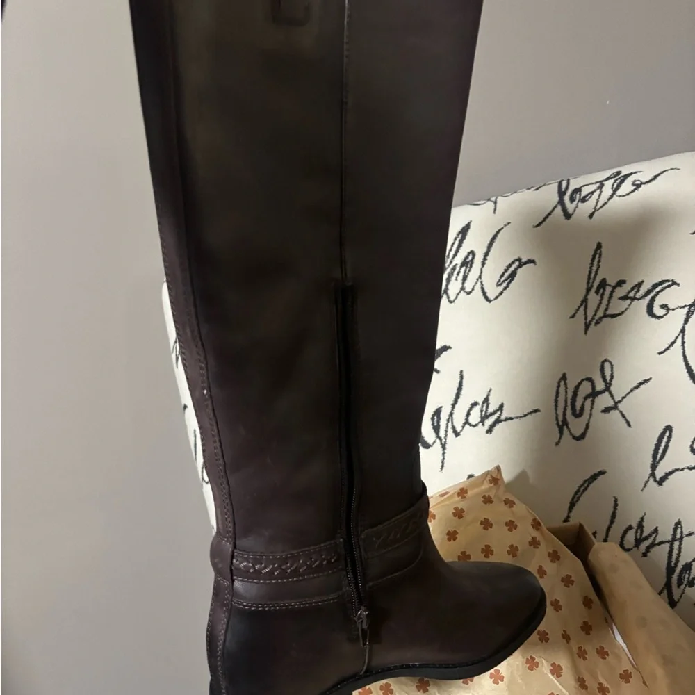 Lucky Brand Maltet High Boot